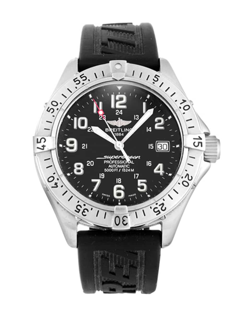 Breitling a17045 2025